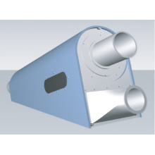 江蘇晨陽紡織機械有限公司-CFA005型微塵分離器